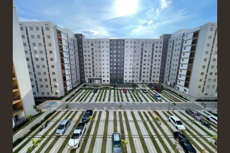 Apartamento para alugar com 35m², 2 quartos e sem vagaQuarto 2