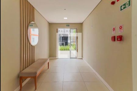 Apartamento para alugar com 35m², 2 quartos e sem vagaÁrea comum