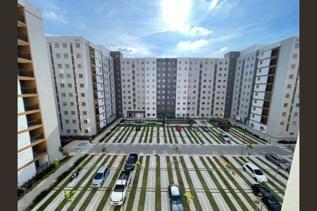 Apartamento para alugar com 35m², 2 quartos e sem vagaSala