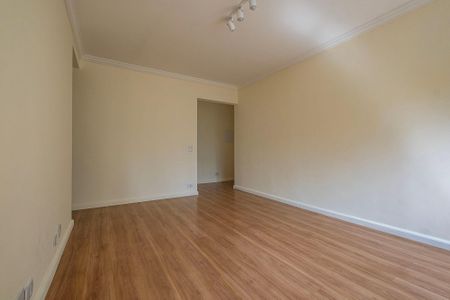 Sala de apartamento para alugar com 2 quartos, 90m² em Paraíso, São Paulo