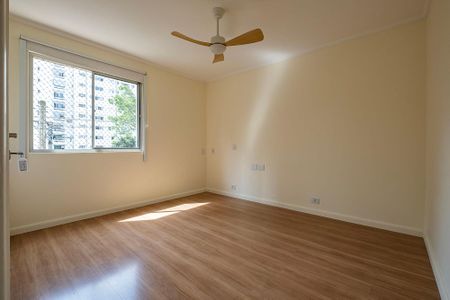 Quarto 1 de apartamento para alugar com 2 quartos, 90m² em Paraíso, São Paulo