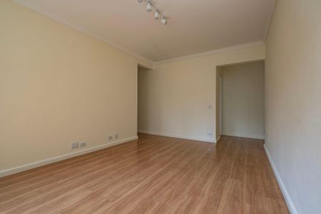 Sala de apartamento para alugar com 2 quartos, 90m² em Paraíso, São Paulo