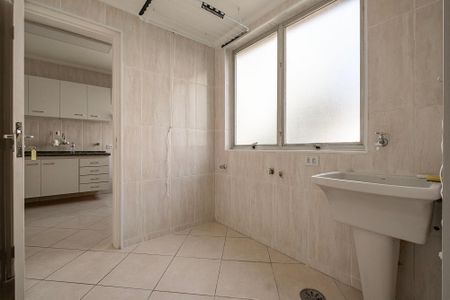 Apartamento para alugar com 90m², 2 quartos e 1 vagaÁrea de Serviço