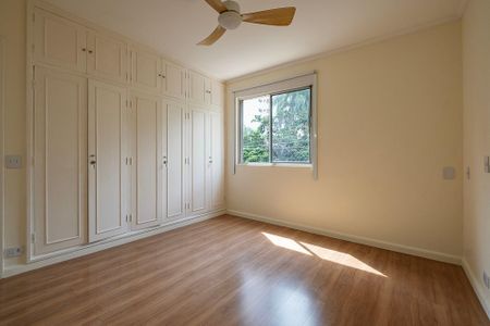 Quarto 1 de apartamento para alugar com 2 quartos, 90m² em Paraíso, São Paulo