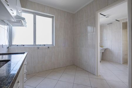 Apartamento para alugar com 90m², 2 quartos e 1 vagaCozinha