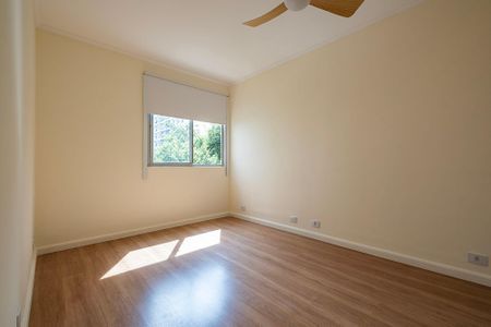 Quarto 2 de apartamento para alugar com 2 quartos, 90m² em Paraíso, São Paulo