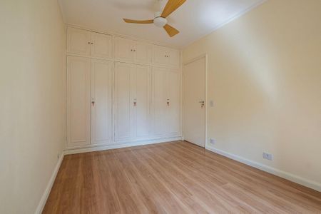 Quarto 2 de apartamento para alugar com 2 quartos, 90m² em Paraíso, São Paulo