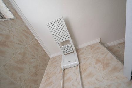 Apartamento para alugar com 90m², 2 quartos e 1 vagaBanheiro