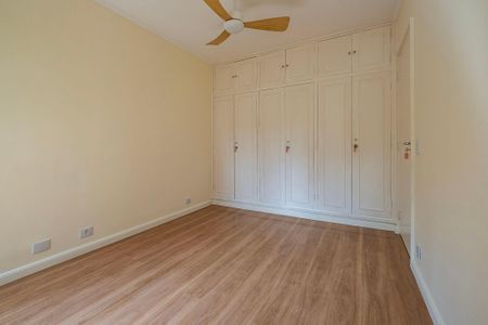 Quarto 2 de apartamento para alugar com 2 quartos, 90m² em Paraíso, São Paulo