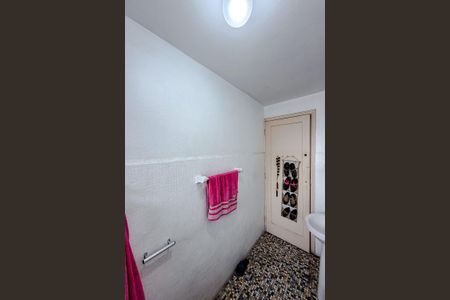 Apartamento à venda com 39m², 1 quarto e sem vaga Apartamento à venda com 39m², 1 quarto e sem vagaBanheiro