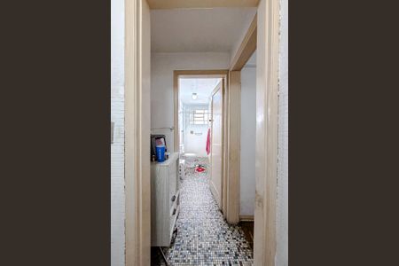 Apartamento à venda com 39m², 1 quarto e sem vaga Apartamento à venda com 39m², 1 quarto e sem vagaCozinha