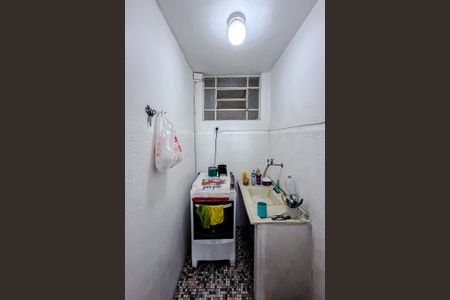 Apartamento à venda com 39m², 1 quarto e sem vaga Apartamento à venda com 39m², 1 quarto e sem vagaCozinha