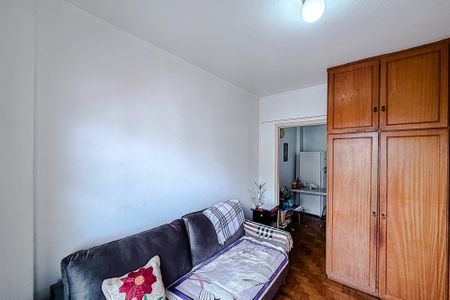 Quarto de apartamento à venda com 1 quarto, 39m² em Liberdade, São Paulo