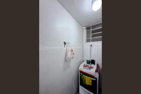 Apartamento à venda com 39m², 1 quarto e sem vaga Apartamento à venda com 39m², 1 quarto e sem vagaCozinha