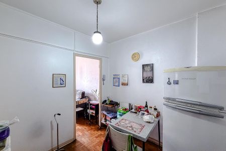 Sala de apartamento à venda com 1 quarto, 39m² em Liberdade, São Paulo