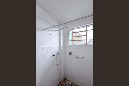 Apartamento à venda com 39m², 1 quarto e sem vaga Apartamento à venda com 39m², 1 quarto e sem vagaBanheiro