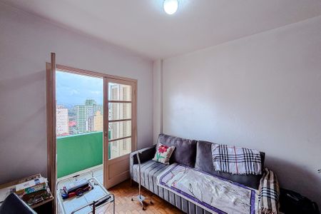 Quarto de apartamento à venda com 1 quarto, 39m² em Liberdade, São Paulo