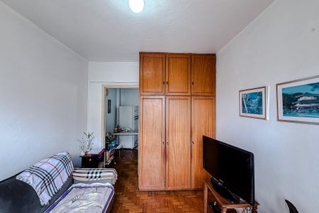 Quarto de apartamento à venda com 1 quarto, 39m² em Liberdade, São Paulo