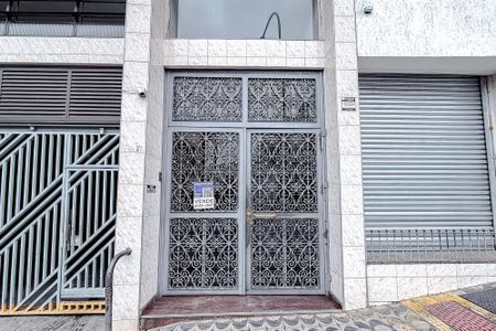 Apartamento à venda com 39m², 1 quarto e sem vaga Apartamento à venda com 39m², 1 quarto e sem vagaFachada - Plaquinha