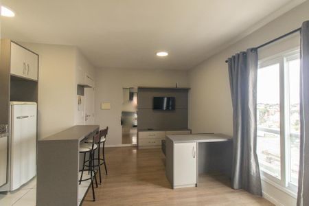 Studio para alugar com 28m², 1 quarto e sem vaga Studio para alugar com 28m², 1 quarto e sem vagaStudio
