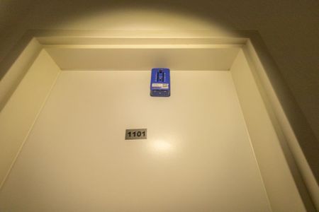 Studio para alugar com 28m², 1 quarto e sem vaga Studio para alugar com 28m², 1 quarto e sem vagaLockbox