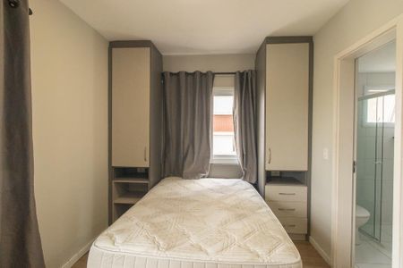 Studio para alugar com 28m², 1 quarto e sem vaga Studio para alugar com 28m², 1 quarto e sem vagaStudio