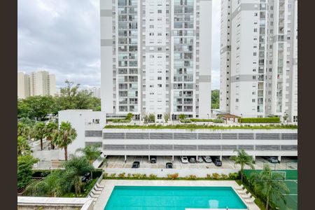 Apartamento para alugar com 70m², 2 quartos e 2 vagas Apartamento para alugar com 70m², 2 quartos e 2 vagasVista