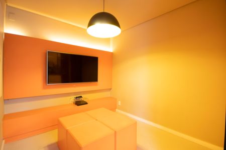 Apartamento para alugar com 70m², 2 quartos e 2 vagas Apartamento para alugar com 70m², 2 quartos e 2 vagasSala de Jogos