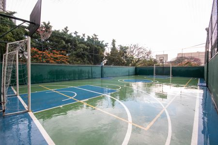 Apartamento para alugar com 70m², 2 quartos e 2 vagas Apartamento para alugar com 70m², 2 quartos e 2 vagasQuadra