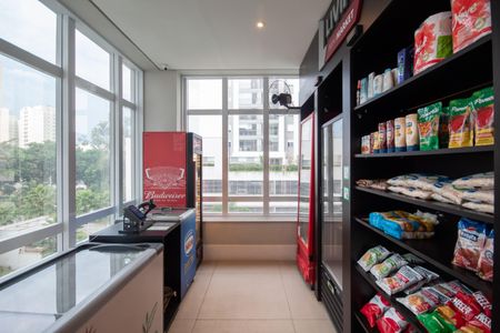 Apartamento para alugar com 70m², 2 quartos e 2 vagas Apartamento para alugar com 70m², 2 quartos e 2 vagasÁrea comum