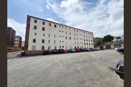 Apartamento para alugar com 50m², 2 quartos e 1 vagaÁrea comum