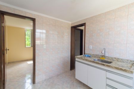 Apartamento para alugar com 50m², 2 quartos e 1 vagaCozinha