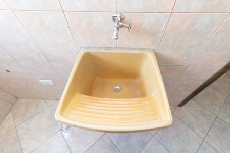 Apartamento para alugar com 50m², 2 quartos e 1 vagaÁrea de Serviço