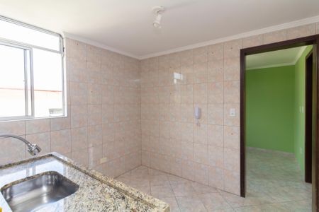 Apartamento para alugar com 50m², 2 quartos e 1 vagaCozinha