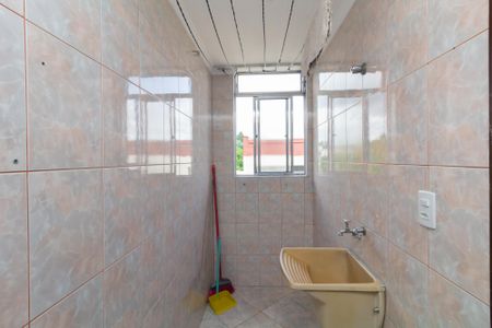 Apartamento para alugar com 50m², 2 quartos e 1 vagaÁrea de Serviço