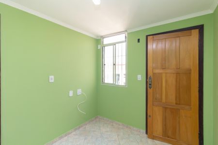 Apartamento para alugar com 50m², 2 quartos e 1 vagaSala