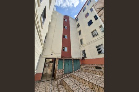Apartamento para alugar com 50m², 2 quartos e 1 vagaÁrea comum