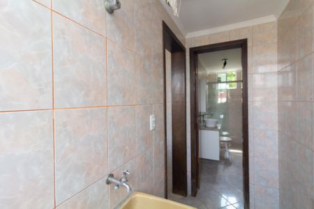 Apartamento para alugar com 50m², 2 quartos e 1 vagaÁrea de Serviço