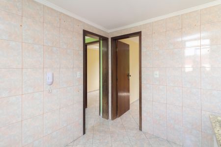 Apartamento para alugar com 50m², 2 quartos e 1 vagaCozinha