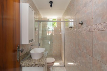 Apartamento para alugar com 50m², 2 quartos e 1 vagaBanheiro