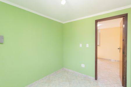 Sala de apartamento para alugar com 2 quartos, 50m² em Conjunto Habitacional Juscelino Kubitscheck de Oliveira, São Paulo