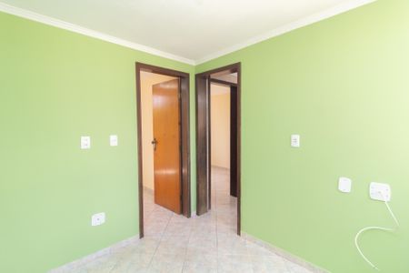 Sala de apartamento para alugar com 2 quartos, 50m² em Conjunto Habitacional Juscelino Kubitscheck de Oliveira, São Paulo