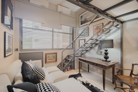 Sala de kitnet/studio à venda com 1 quarto, 27m² em Sumarezinho, São Paulo