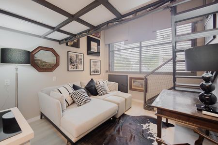 Sala de kitnet/studio à venda com 1 quarto, 27m² em Sumarezinho, São Paulo