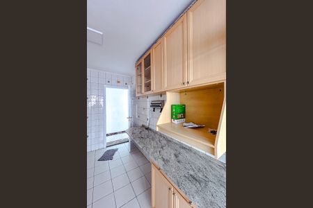 Apartamento à venda com 90m², 4 quartos e 2 vagasCozinha