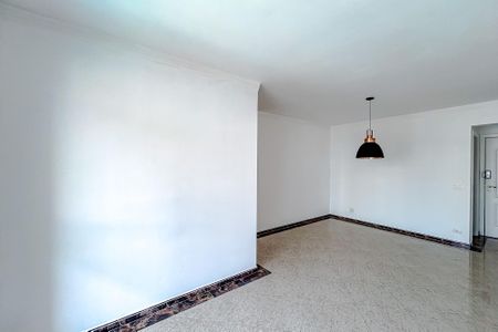 Sala de apartamento à venda com 4 quartos, 90m² em Tatuapé, São Paulo