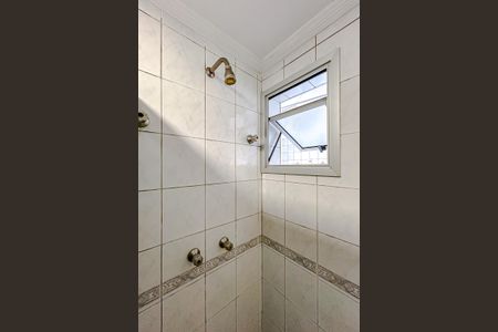 Apartamento à venda com 90m², 4 quartos e 2 vagasBanheiro