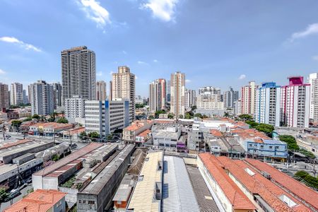 Apartamento à venda com 90m², 4 quartos e 2 vagasVista do Quarto 1