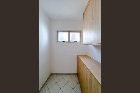 Apartamento à venda com 90m², 4 quartos e 2 vagasQuarto de Serviço