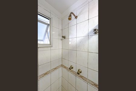 Apartamento à venda com 90m², 4 quartos e 2 vagasBanheiro da Suíte